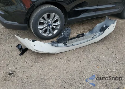 2019 Honda Odyssey Touring z USA, uszkodzony, nr VIN 5FNRL6H81KB045416